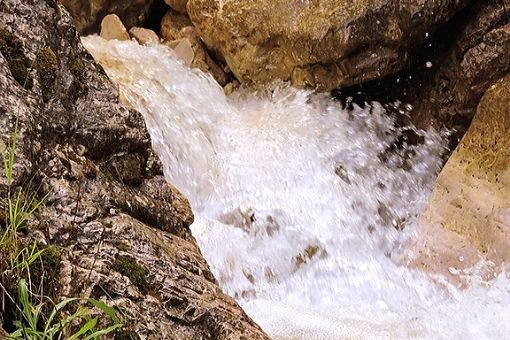 CONOSCIAMO IL PH NELL'ACQUA