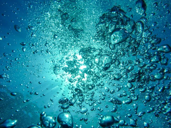 5 curiosità sull'acqua che forse non sapevi